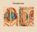 DIY 3D Classic Carriage Wooden Puzzle | Kidstoylover
