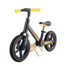 Kidstoylover Foldable Balance Bike for Kids: Durable, Lightweight, and Colorful