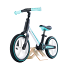 Kidstoylover Foldable Balance Bike for Kids: Durable, Lightweight, and Colorful