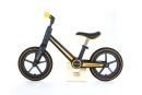 Kidstoylover Foldable Balance Bike for Kids: Durable, Lightweight, and Colorful