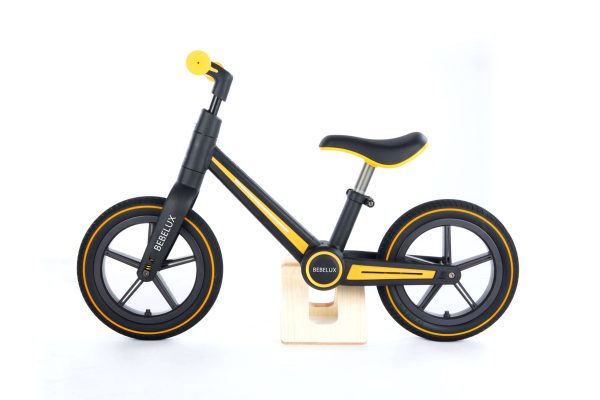Kidstoylover Foldable Balance Bike for Kids: Durable, Lightweight, and Colorful - Image 14