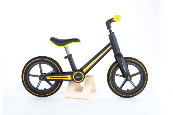 Kidstoylover Foldable Balance Bike for Kids: Durable, Lightweight, and Colorful - Image 15