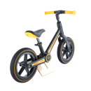 Kidstoylover Foldable Balance Bike for Kids: Durable, Lightweight, and Colorful