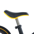 Kidstoylover Foldable Balance Bike for Kids: Durable, Lightweight, and Colorful