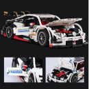 Mould King 13075 AMG C63 DTM Blocks | Kidstoylover