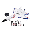 RC Foam J11 Fighter Plane with GPS, 2.4G 6Ch, 2000m Range, Smart Balance Glider Toy