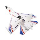 RC Foam J11 Fighter Plane with GPS, 2.4G 6Ch, 2000m Range, Smart Balance Glider Toy