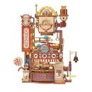 ROKR Chocolate Factory Run | Kidstoylover – Innovative 3D Puzzle
