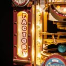 ROKR Chocolate Factory Run | Kidstoylover – Innovative 3D Puzzle