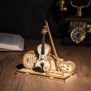 ROKR Violin Capriccio 3D Puzzle | Kidstoylover