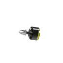 Xiaxiu H650 Raptor RC Plane Accessories: Battery, Propeller, and Mode 1 Controller