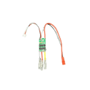 Xiaxiu H650 Raptor RC Plane Accessories: Battery, Propeller, and Mode 1 Controller