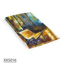 1000-Piece 'Rainy Night' Jigsaw Puzzle | KidsToyLover