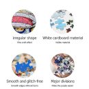 1000-Piece 'Train Under the Stars' Jigsaw Puzzle - Perfect for Family Fun | KidsToyLover