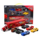 Disney Pixar Cars 3 Diecast Models - Lightning McQueen, Jackson Storm & More