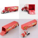 Disney Pixar Cars 3 Diecast Models - Lightning McQueen, Jackson Storm & More