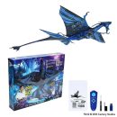 Go Go Bird - Remote Control Flying Dragon Toy with Smart Bionic Wings