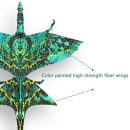 Go Go Bird - Remote Control Flying Dragon Toy with Smart Bionic Wings