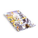 Kidstoylover: Castle Snow Tree 1000-Piece Jigsaw Puzzle
