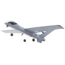 Predator Z51 RC Airplane - 2.4G 2CH Flying Model Glider Toy