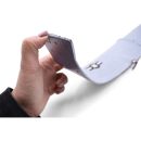 Predator Z51 RC Airplane - 2.4G 2CH Flying Model Glider Toy
