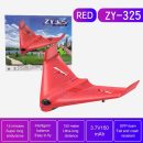 RC Delta Wing Glider - Durable, Fall-Resistant Fixed Wing Aircraft - Outdoor Flying Toy