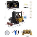 Remote Control Cars for Kids: RC Trucks, Tractors, Forklifts, and Cranes
