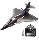 XiaXiu H650 Raptor Tri-Mode RC Aircraft - Versatile Remote Control Plane with 1000m Range, Capable of Land, Water, and Air Operation - Fixed Wing Model