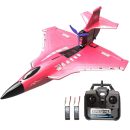 XiaXiu H650 Raptor Tri-Mode RC Aircraft - Versatile Remote Control Plane with 1000m Range, Capable of Land, Water, and Air Operation - Fixed Wing Model