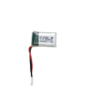 ZY530 Airplane Model: Essential Spare Parts Kit