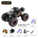 1:18 RC Car with 720P HD Camera - WiFi FPV Climbing SUV Toy | KidsToyLover