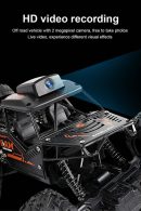 1:18 RC Car with 720P HD Camera - WiFi FPV Climbing SUV Toy | KidsToyLover