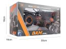 1:18 RC Car with 720P HD Camera - WiFi FPV Climbing SUV Toy | KidsToyLover