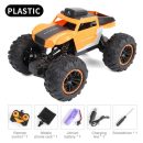 1:18 RC Car with 720P HD Camera - WiFi FPV Climbing SUV Toy | KidsToyLover