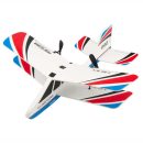 2.4G Glider RC Drone - Hand Throwing Foam Airplane, Electric RC Plane for Boys