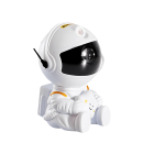2024 Astronaut Starry Sky Projector - Galaxy LED Night Light for Bedroom Decor