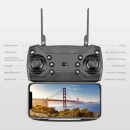 2024 New E88 Pro Foldable RC Drone with 4K/1080P HD Camera, WiFi FPV, Height Hold