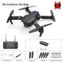 2024 New E88 Pro Foldable RC Drone with 4K/1080P HD Camera, WiFi FPV, Height Hold