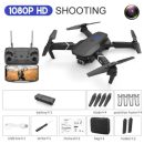 2024 New E88 Pro Foldable RC Drone with 4K/1080P HD Camera, WiFi FPV, Height Hold