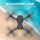 2024 New E88 Pro Foldable RC Drone with 4K/1080P HD Camera, WiFi FPV, Height Hold