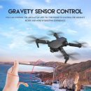 2024 New E88 Pro Foldable RC Drone with 4K/1080P HD Camera, WiFi FPV, Height Hold