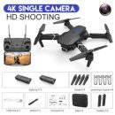 2024 New E88 Pro Foldable RC Drone with 4K/1080P HD Camera, WiFi FPV, Height Hold
