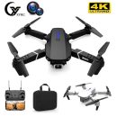 2024 New E88 Pro Foldable RC Drone with 4K/1080P HD Camera, WiFi FPV, Height Hold