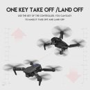 2024 New E88 Pro Foldable RC Drone with 4K/1080P HD Camera, WiFi FPV, Height Hold