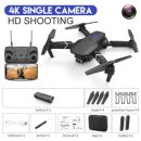 2024 New E88 Pro Foldable RC Drone with 4K/1080P HD Camera, WiFi FPV, Height Hold