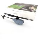 C127 Single Blade Helicopter Drone - 6-Axis Gyro, WiFi FPV, Nano HD Camera Toy