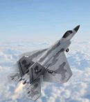 F22 4CH RC Fighter Plane - 2.4G EPP Warbird RTF Toy for Kids