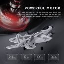Fixed Wing 2.4G 4 Channel Kid Boy Gift BM16 for F22 Raptor RC Glider Plane Toy EPP Foam Remote Control Airplane