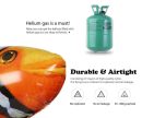 Remote Control Shark Toy - Air Swimming RC Balloon, Interactive Toy for Kids & Boys
