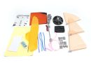 Remote Control Shark Toy - Air Swimming RC Balloon, Interactive Toy for Kids & Boys